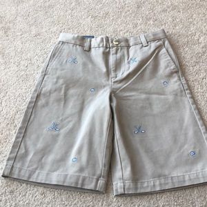 Vineyard vines breaker short